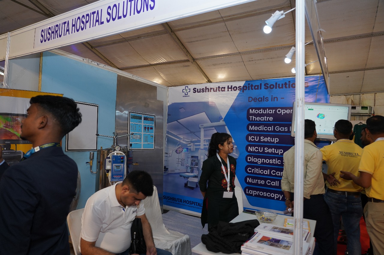 Medical Expo 2024 - Medical Workshop