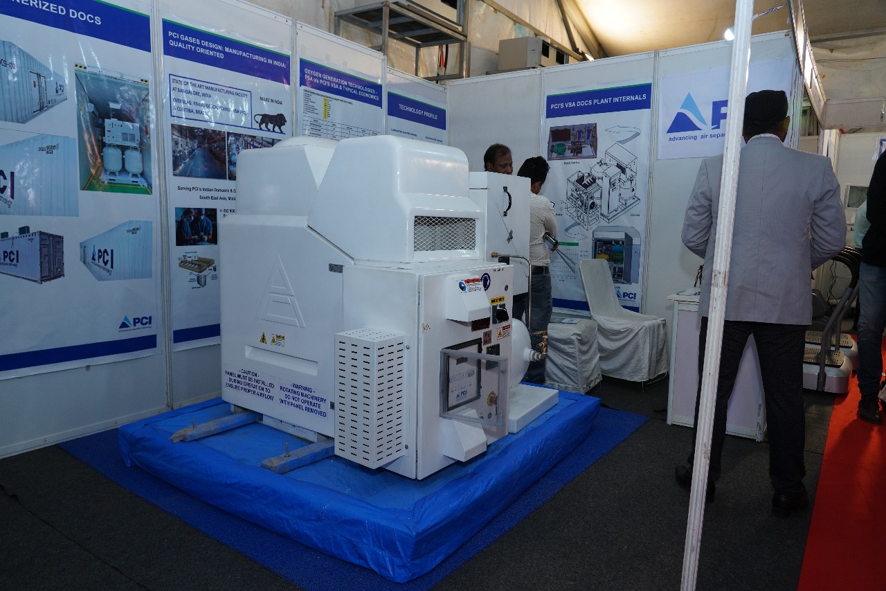 Medical Expo 2024 - Technology