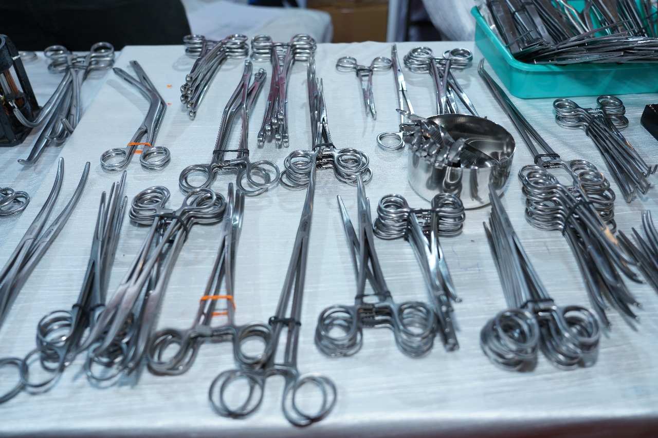 Medical Expo 2024 - Professional Networking