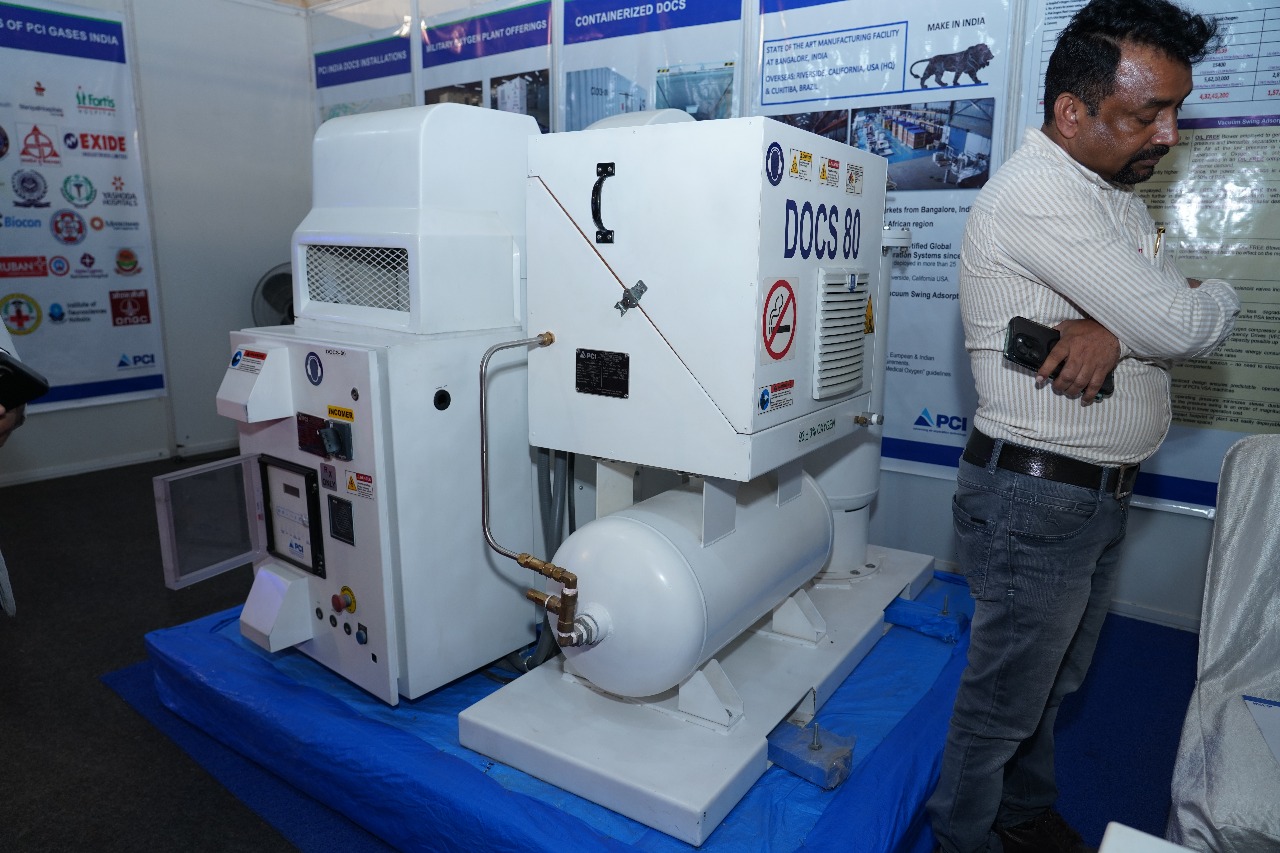 Medical Expo 2024 - Conference Hall