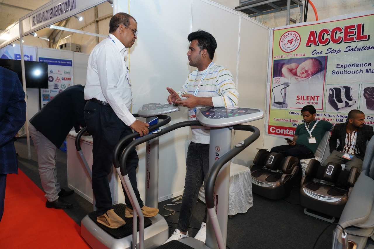 Medical Expo 2024 - Technology Expo