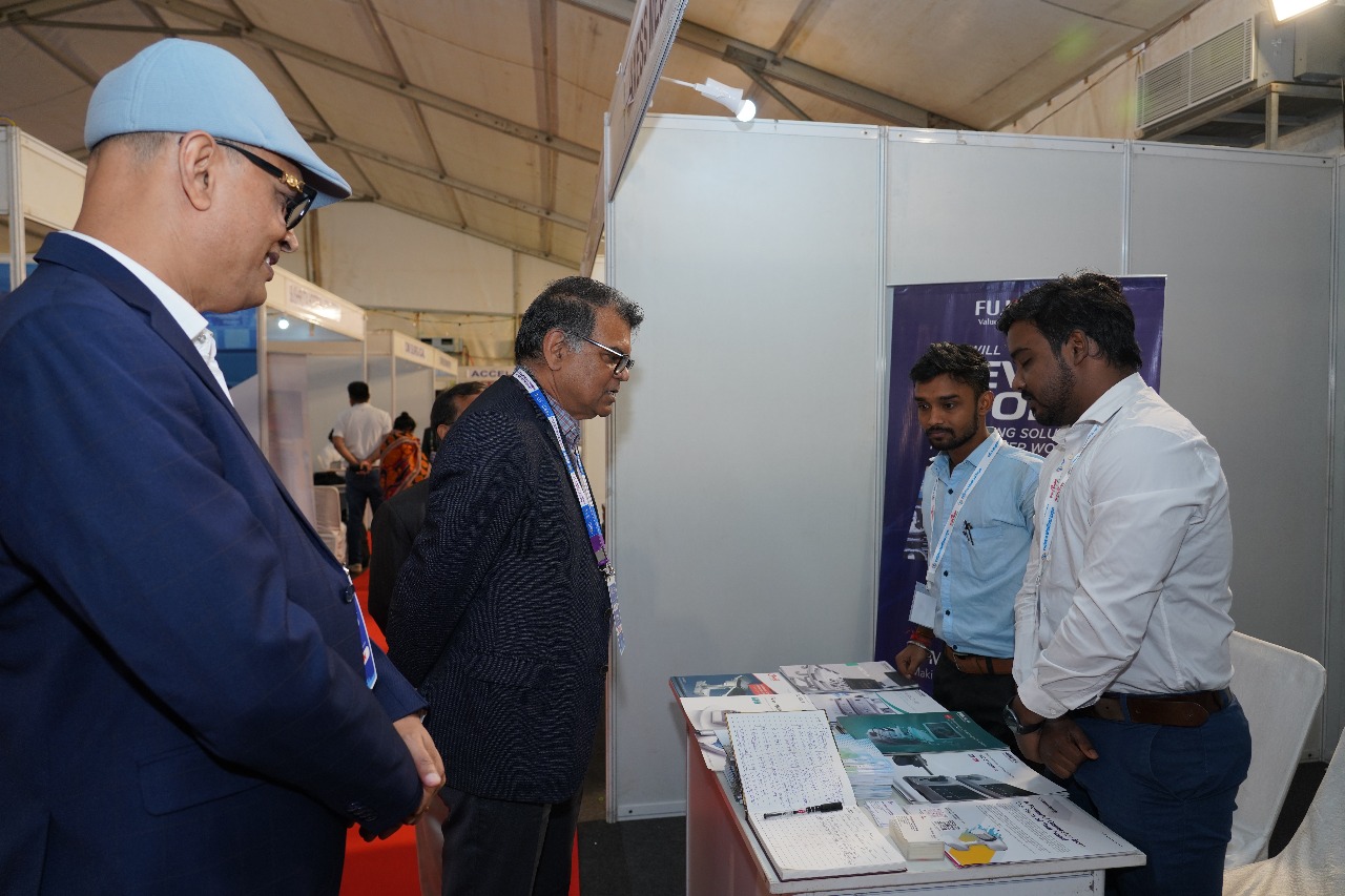 Medical Expo 2024 - Healthcare Technology