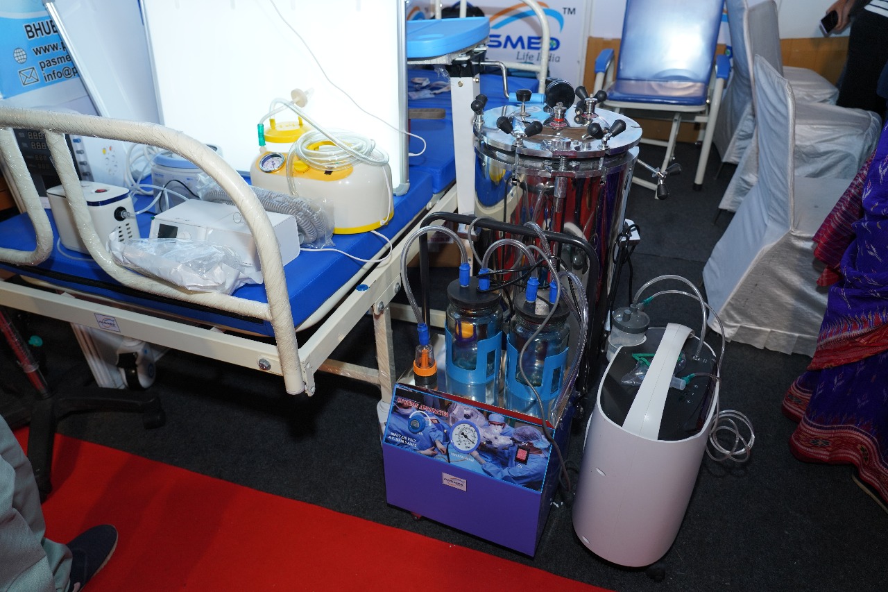 Medical Expo 2024 - Medical Equipment Fair