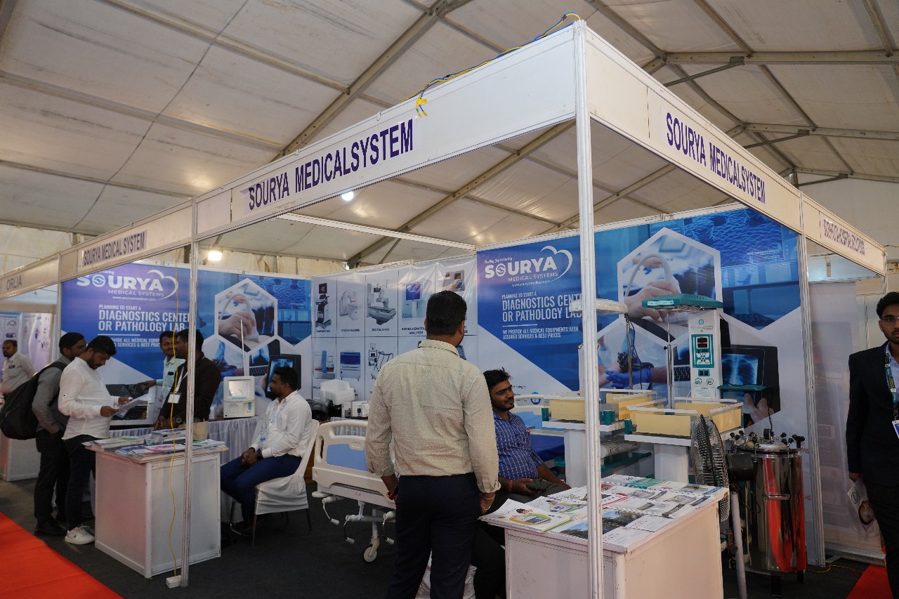 Medical Expo 2024 - Digital Healthcare