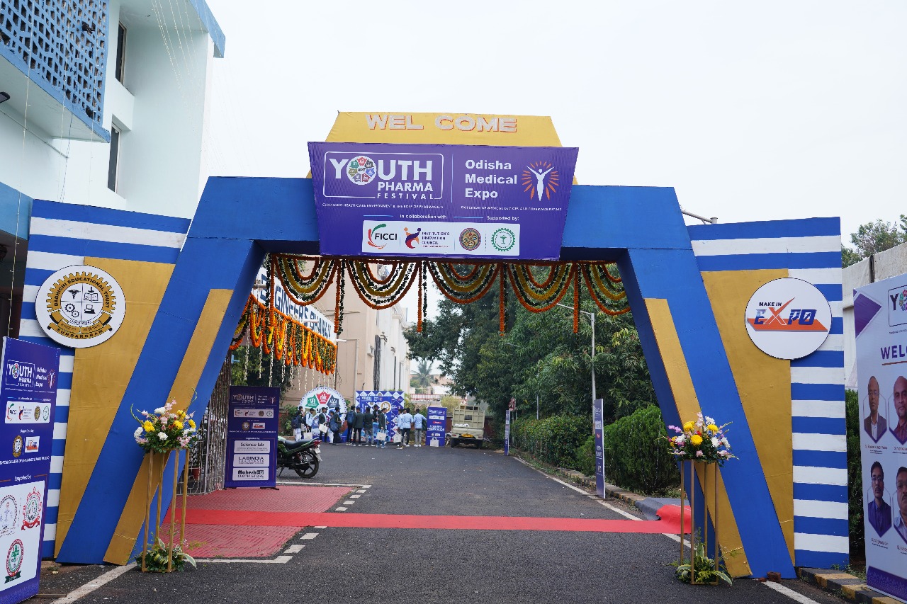 Medical Expo 2024 - Surgical Instruments