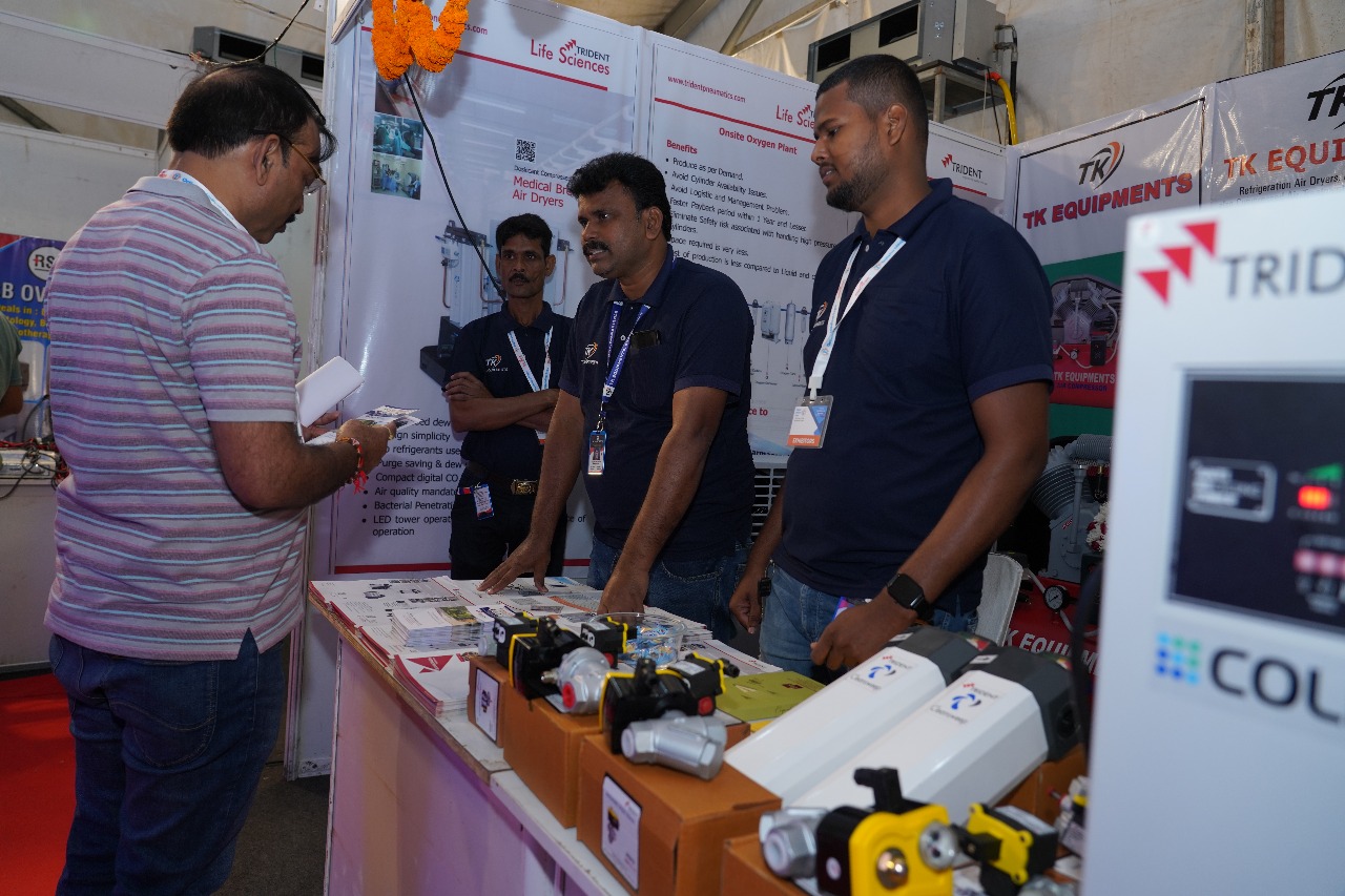 Medical Expo 2024 - Patient Care