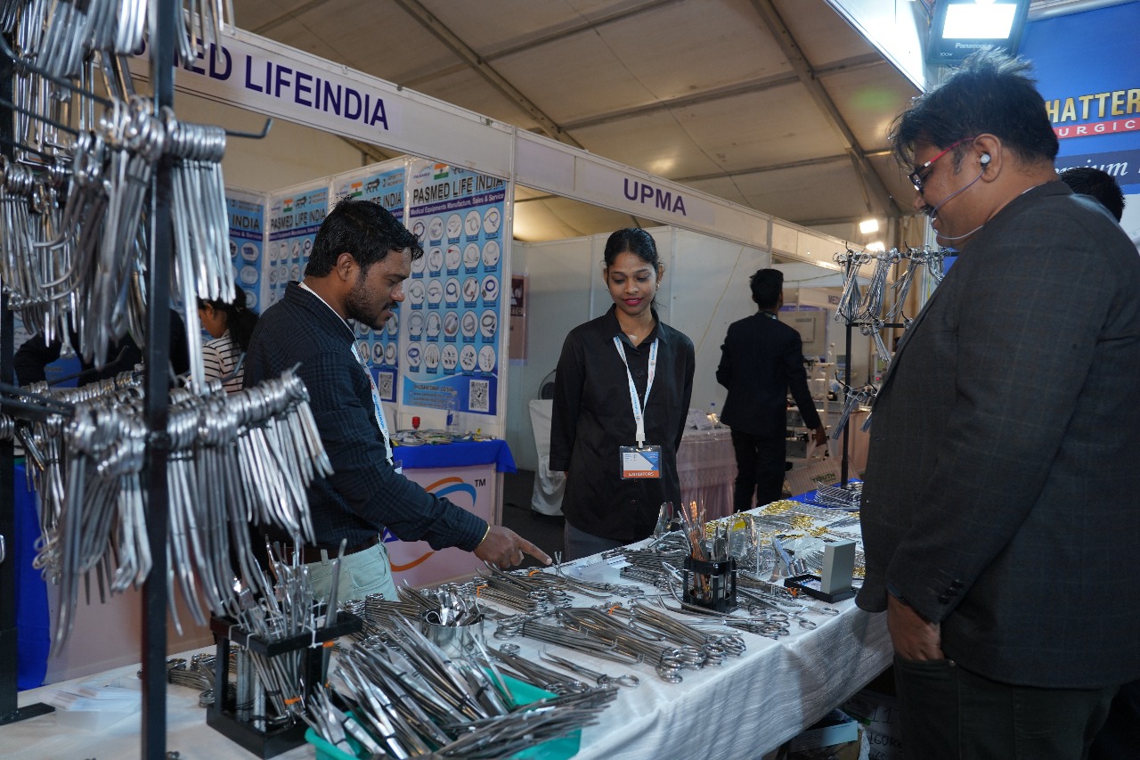 Medical Expo 2024 - Healthcare Management