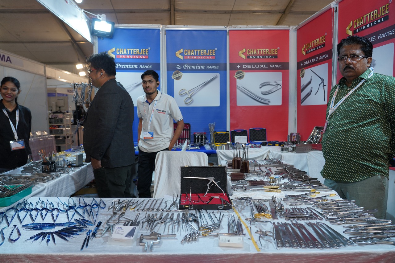 Medical Expo 2024 - Medical Education