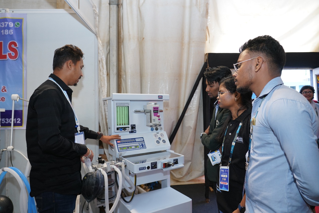 Medical Expo 2024 - Medical Devices