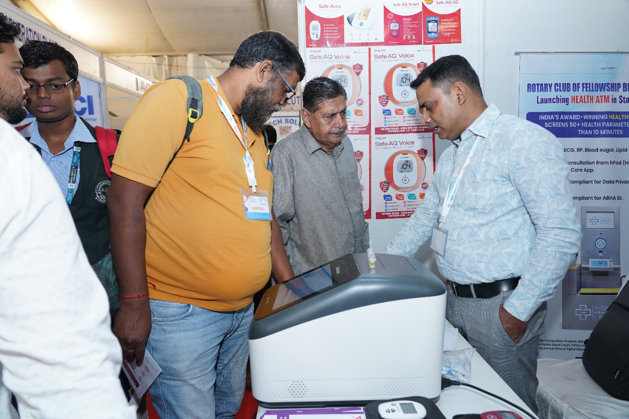 Medical Expo 2024 - Medical Technology