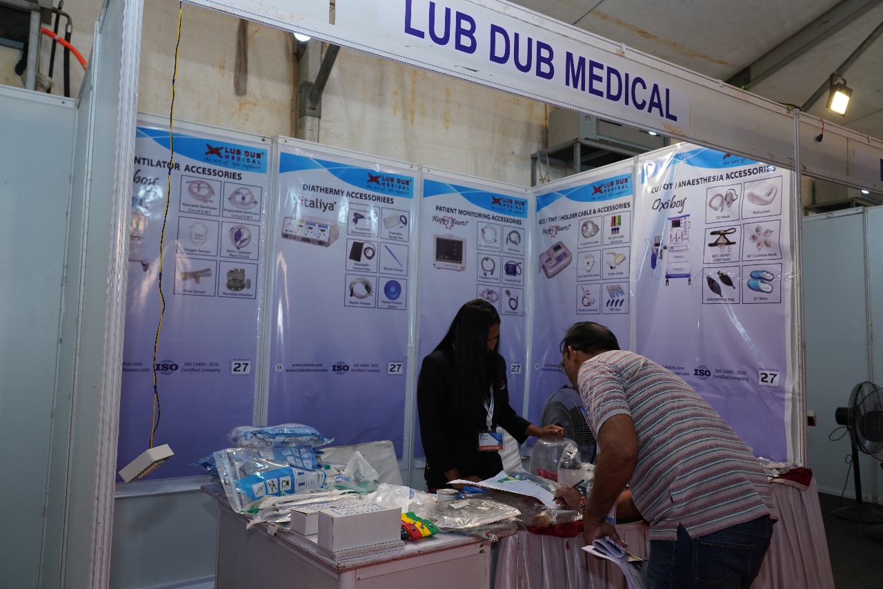 Medical Expo 2024 - Healthcare Solutions