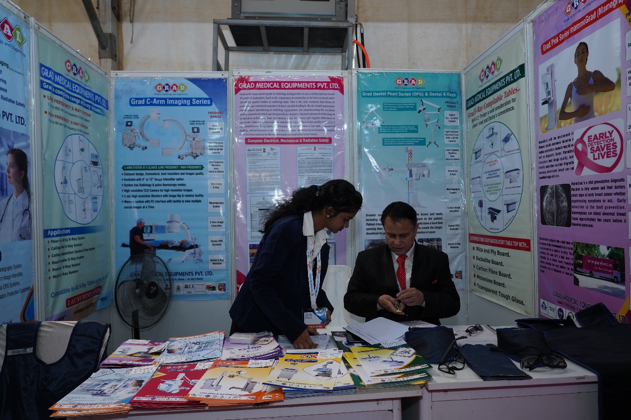 Medical Expo 2024 - Healthcare Excellence